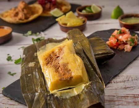 Cuándo es y cómo llegar a la Feria del Tamal de Tláhuac 2024 para deleitarte con un guajolocombo o tamales exóticos 