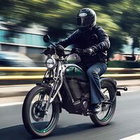 Holanda va a estrangular a las motos eléctricas a base de impuestos. El contradictorio plan para vender menos motos a golpe de ley 
