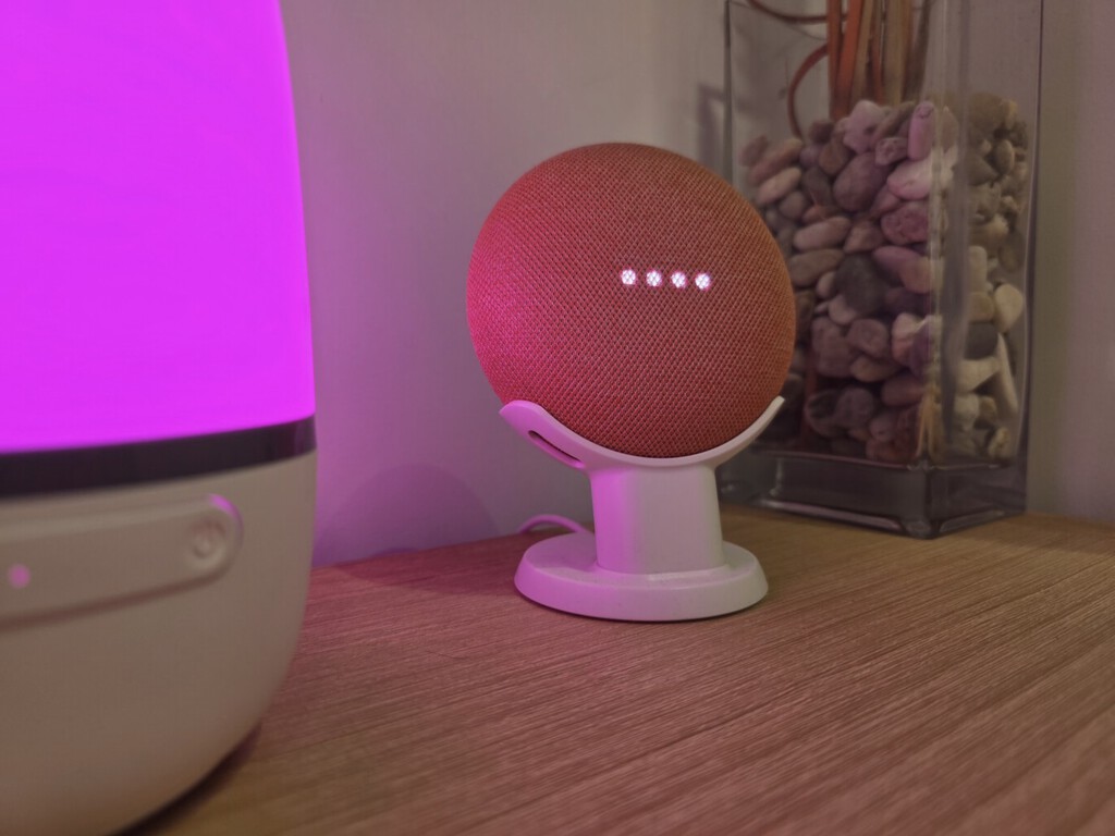 Tenía un altavoz conectado en casa, pero no le sacaba partido hasta que descubrí esta función del móvil