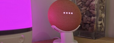 Tenía un altavoz conectado en casa, pero no le sacaba partido hasta que descubrí esta función del móvil