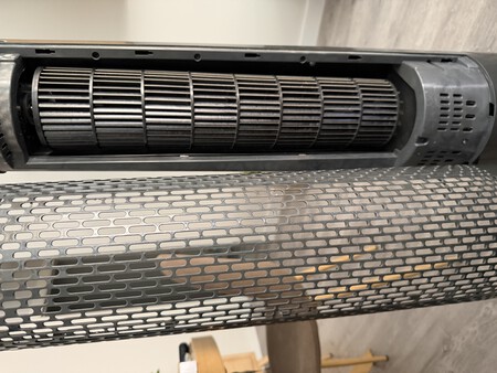Ventilador