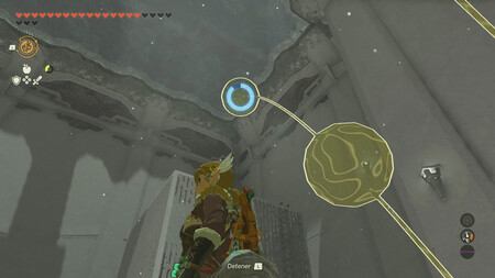 Zelda Totk Teneb Esai 3