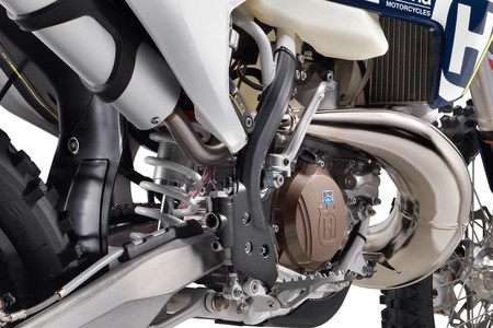 Husqvarna Te 250i 300i 2