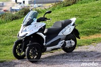 Quadro 350D, prueba (conclusiones, vídeo y galería de fotos)