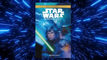 Star Wars Imperio Oscuro Star Wars Imperio Oscuro