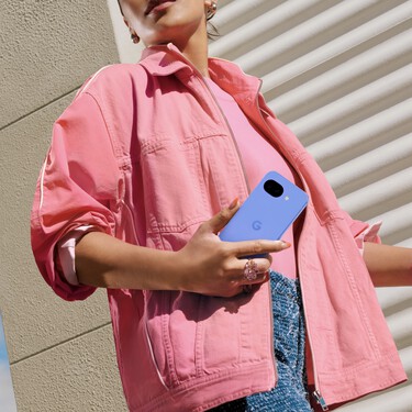 Google trae a México su nuevo celular gama alta "barato" con siete años de actualizaciones: Pixel 10a