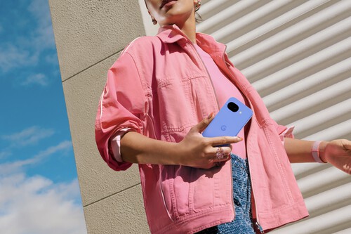 Google trae a México su nuevo celular gama alta "barato" con siete años de actualizaciones: Pixel 10a