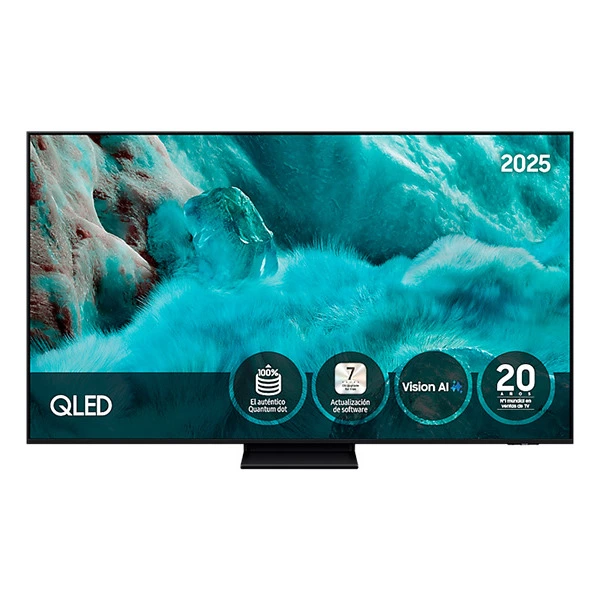 Samsung QLED TQ75Q7F5 75"