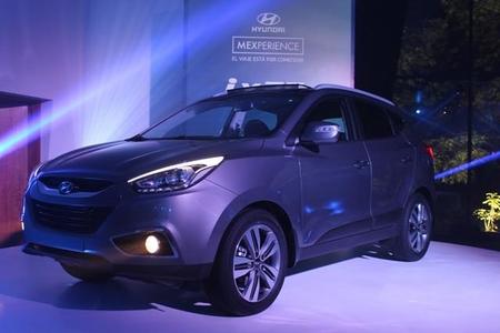 Hyundai vende su primer vehículo en México