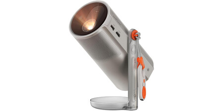 Xgimi Mogo 4 Laser
