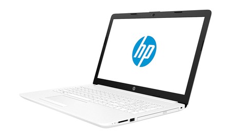 En MeQuedoUno, ahora nos dejan un portátil como el HP 15-DA0143NS por sólo 409,99 euros