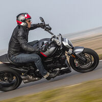 La Ducati XDiavel se renueva para seguir siendo una custom de altos vuelos con 159 CV y dos acabados nuevos