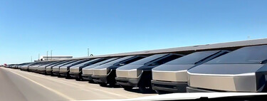 Space X se está gastando más de 100 millones para comprar las Cybertruck que Tesla no consigue vender