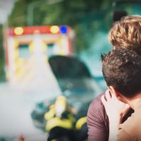 Este vídeo viral nos enseña que ser morboso en la carretera se nos puede volver en contra