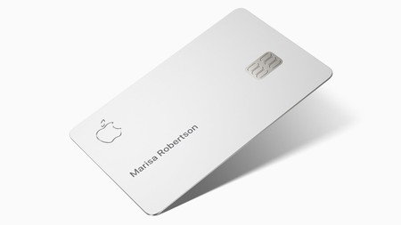 La Apple Card podría llegar a Europa antes de que acabe el año según varias fuentes