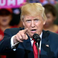 Trump mejora la economía estadounidense aunque con dudas sobre el futuro