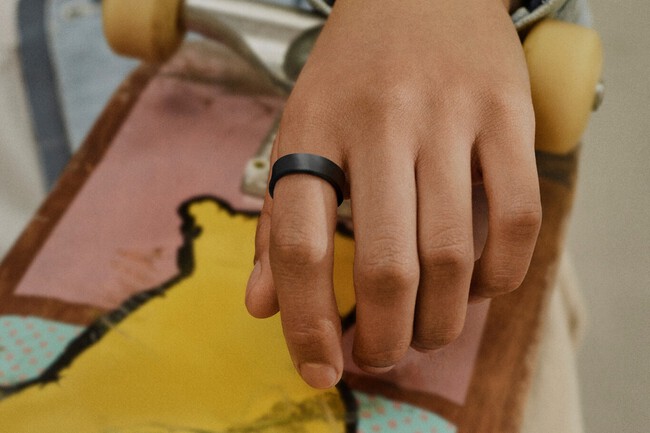 Galaxy Ring