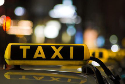 Las peores ciudades para viajar en taxi