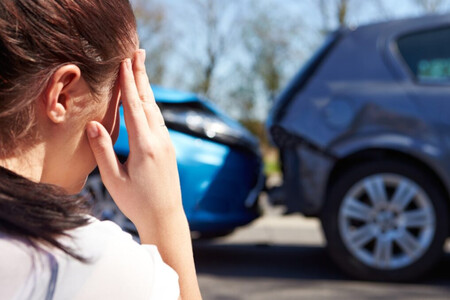 Mover Coche Choque 2