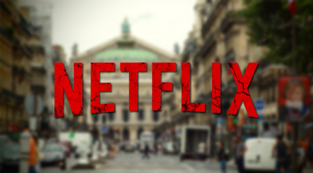 Netflix o YouTube pagarán un impuesto en Francia para financiar al cine nacional