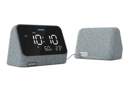 Lenovo Despertador
