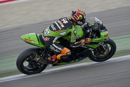 Kenan Sofuoglu