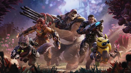 Tan solo dos semanas después de salir, Crucible decide eliminar los dos modos que menos se estaban jugando
