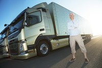 Volvo abrirá de piernas a Jean Claude Van Damme en su próximo vídeo