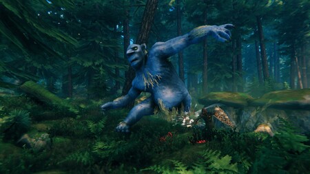 Lista de habilidades y poderes en Valheim y cómo mejorarlos