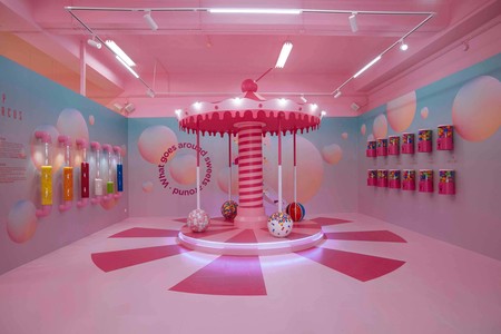 Instagram Sweet Art Museum Lisboa