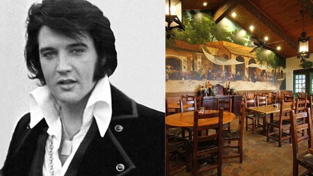 Elvis Las Casuelas