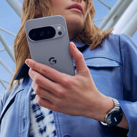 El Pixel 10 Pro XL no solo es el mejor teléfono de Google: es uno de los mejores móviles Android (y ahora cuesta menos que nunca)