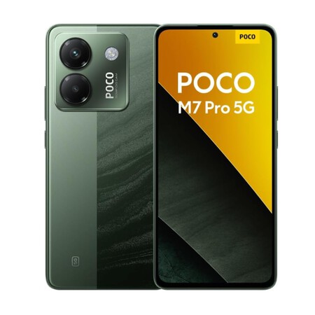 Poco M7 Pro 5g