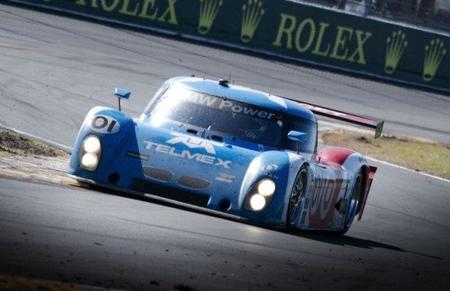 Doblete de Chip Ganassi Racing en las 24 horas de Daytona