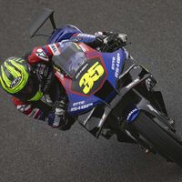 Yamaha podría no aprovechar todas las nuevas concesiones que le ha dado MotoGP: "No tiene sentido" 