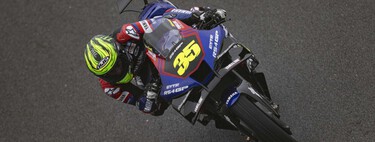 Yamaha podría no aprovechar todas las nuevas concesiones que le ha dado MotoGP: "No tiene sentido" 