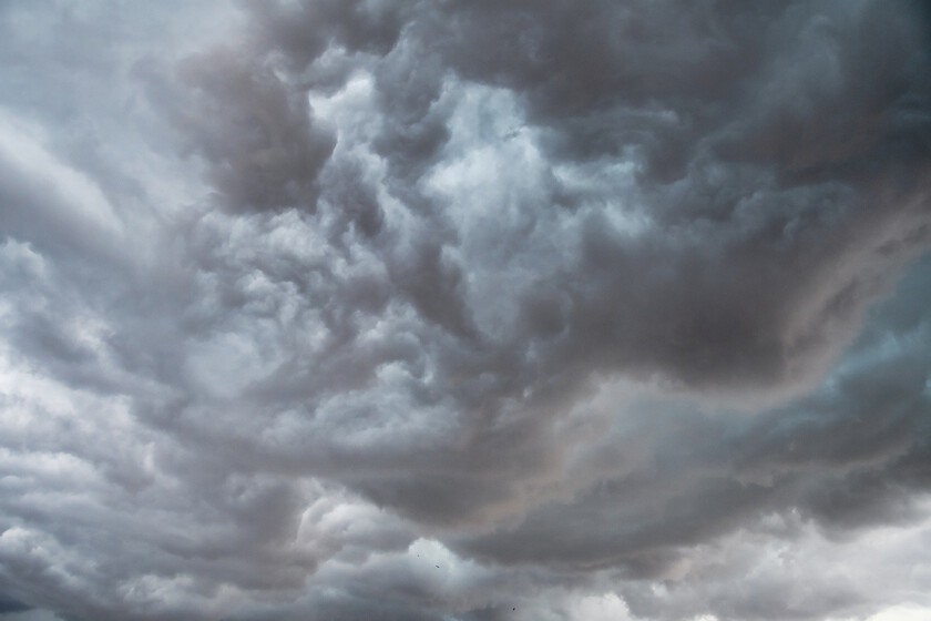lluvia