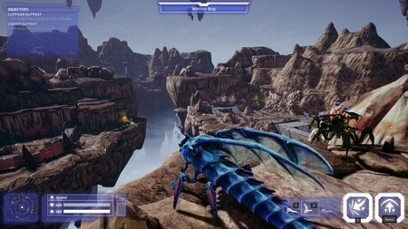 Starship Troopers: Ultimate Bug War!