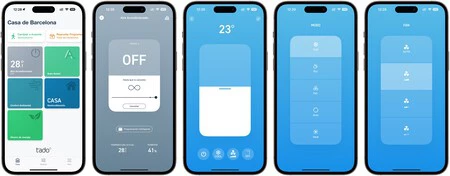 ホームキット タド V3 19 エアコン