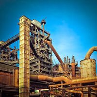 Duralex cierra por los costes energéticos: todas estas industrias van por el mismo camino