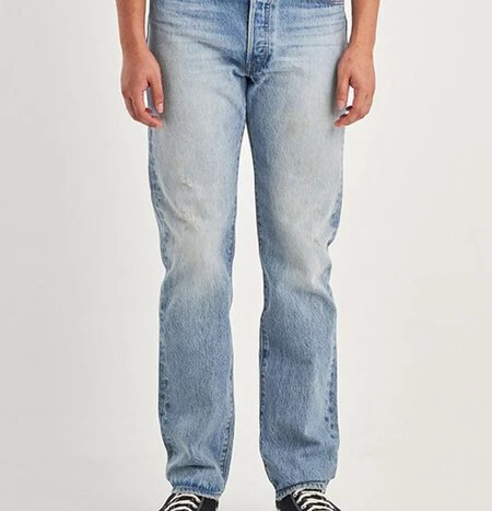 Levi S 501 54