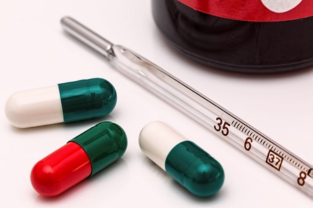 Medicacion Despues Viaje