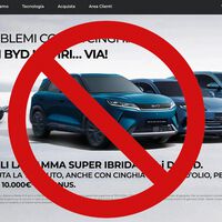 "Cambie su coche, incluso con una correa de distribución bañada en aceite": BYD atacó directamente a Stellantis en una campaña publicitaria que pensó que funcionaría. Italia la ha prohibido