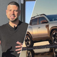Pedro Bastida, experto mecánico y técnico de la ITV: "Este coche se va a vender mucho, no es chino y tiene una calidad-precio bastante buena" 