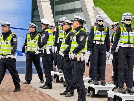 Ah, la ironía | Imagen: Xataka