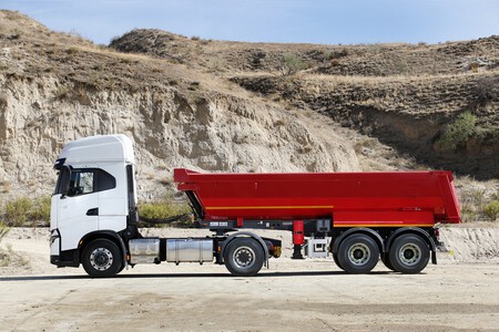 Iveco Offroad 2023 Prueba 014