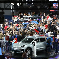 El Automobile Barcelona 2021 se celebrará este año... y con público 
