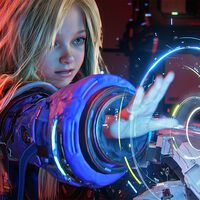 El juego más extraño de Capcom no está muerto, y de hecho su tráiler y graficazos te dejarán sin habla: Pragmata ya tiene ventana de lanzamiento