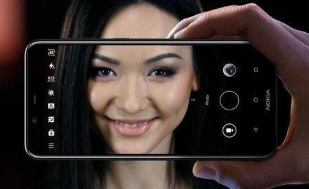 Nokia 5.1 Plus
