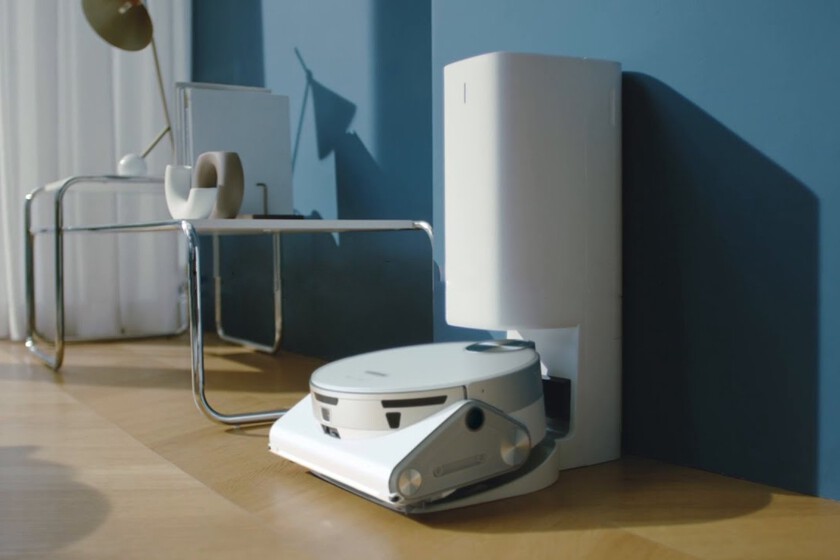 robot Samsung